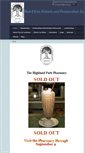 Mobile Screenshot of pchps.org